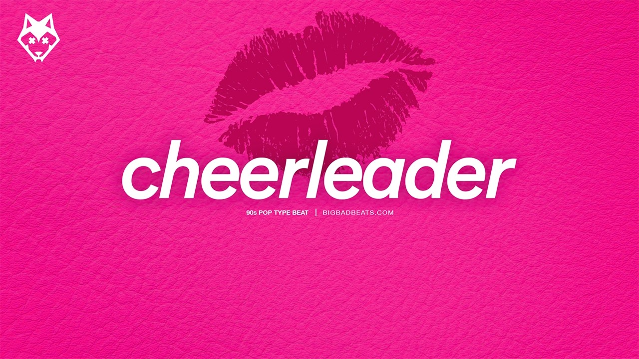 (FREE) 90s Pop x Britney Spears Type Beat - "Cheerleader"