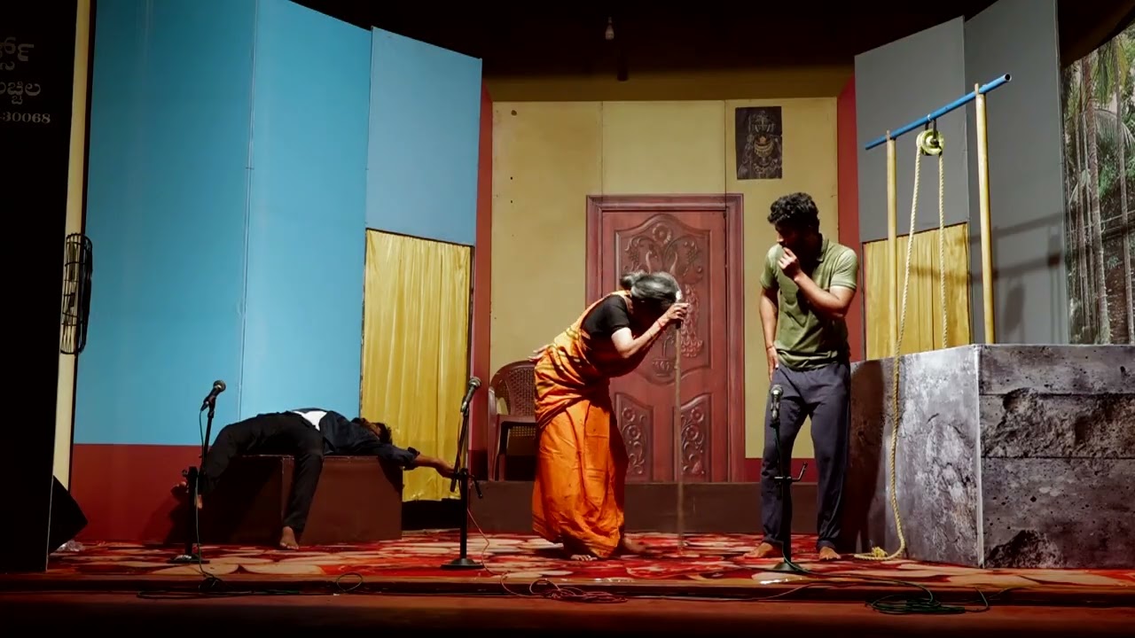 Ajjig Yerla Ejji  | YMD Mokeda Kalavider