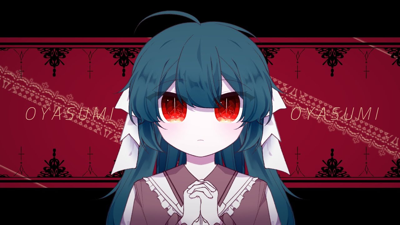 [oc] Oyasumi meme