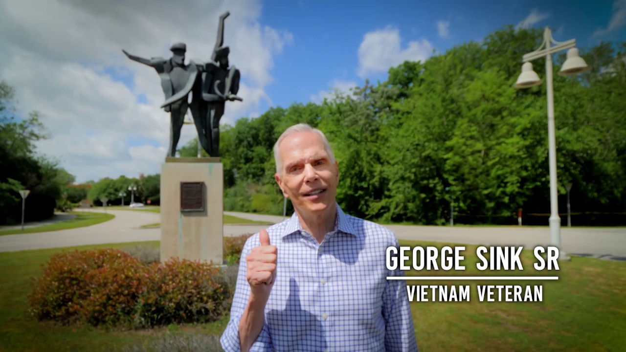 Three Faces of War | DisabledVets.com