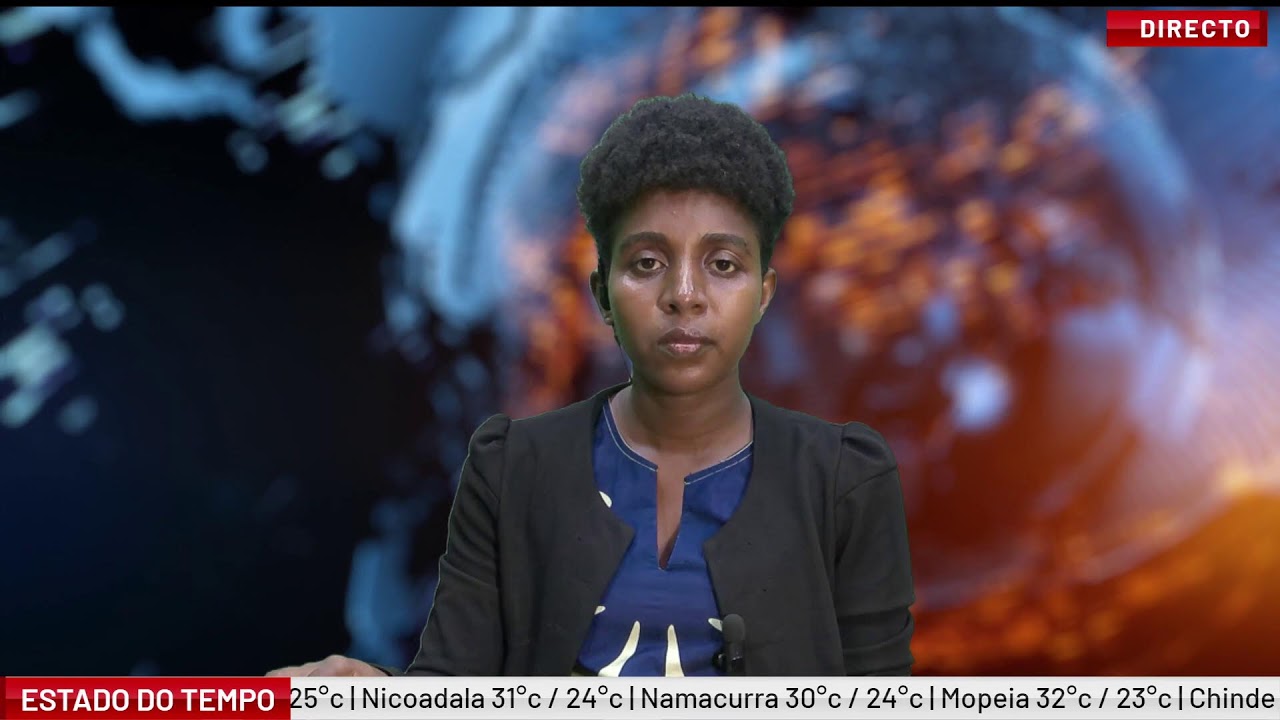 ZAMBÉZIA NOTÍCIAS – EDIÇÃO DA NOITE – 12 DE FEVEREIRO DE 2026