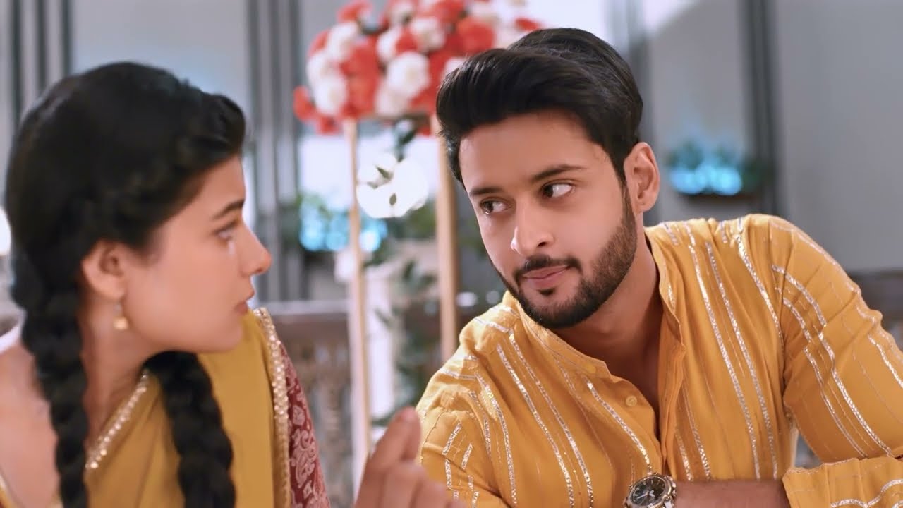Saru Latest Episode 244 Best Scene | सरु | Mohak Matkar, Shagun Pandey, Anushka | Zee TV APAC