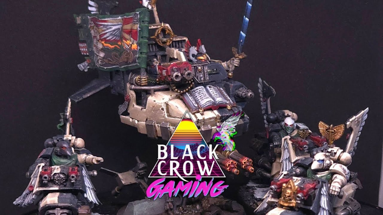 Wrath of the Rock takes Best Marine at 250+ person tournament!