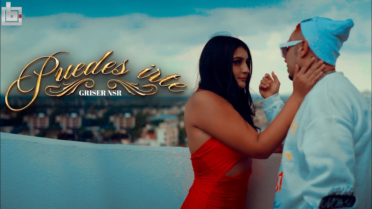 Griser Nsr - Puedes Irte 💔 (Video Oficial)