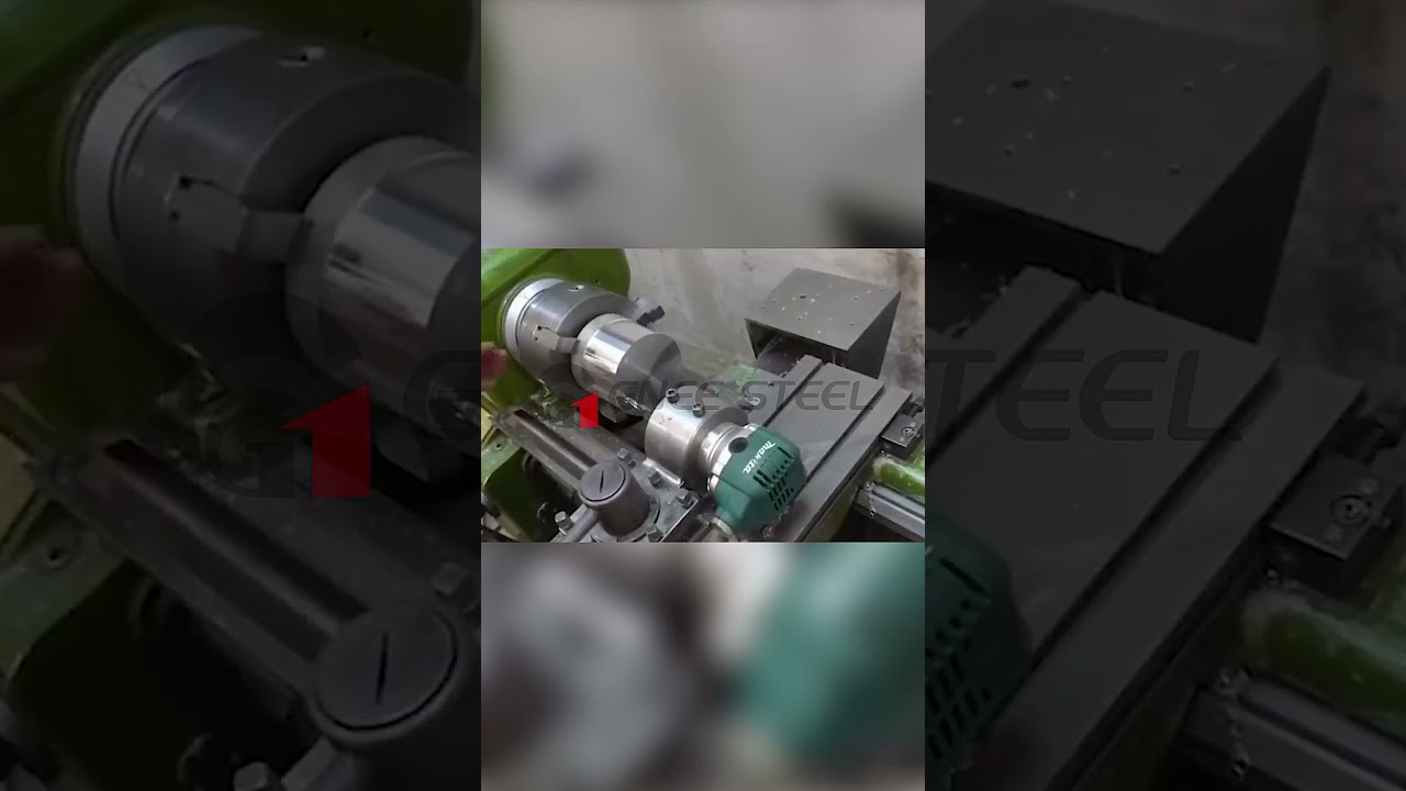 Where is Inconel 625 used?