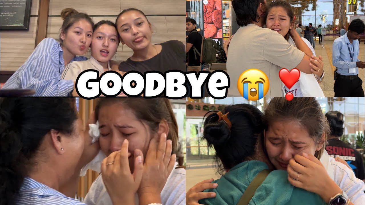 The most emotional journey🥹😭|| Miss you all🥲|| Tibetan Vlogger