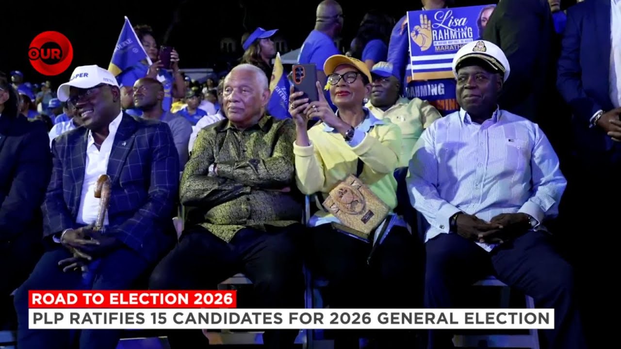OUR NEWS 7PM, JANUARY 23RD, 2026