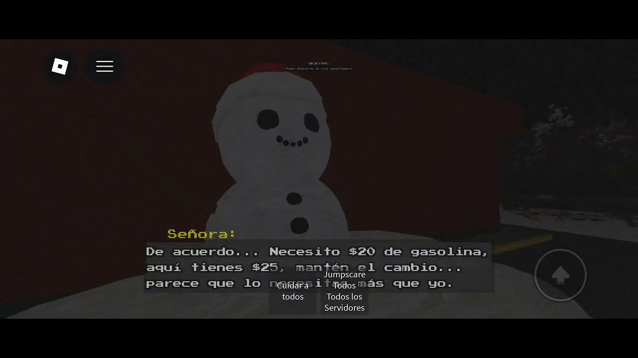 Para arruinarles su Navidad jajaja no es cierto 