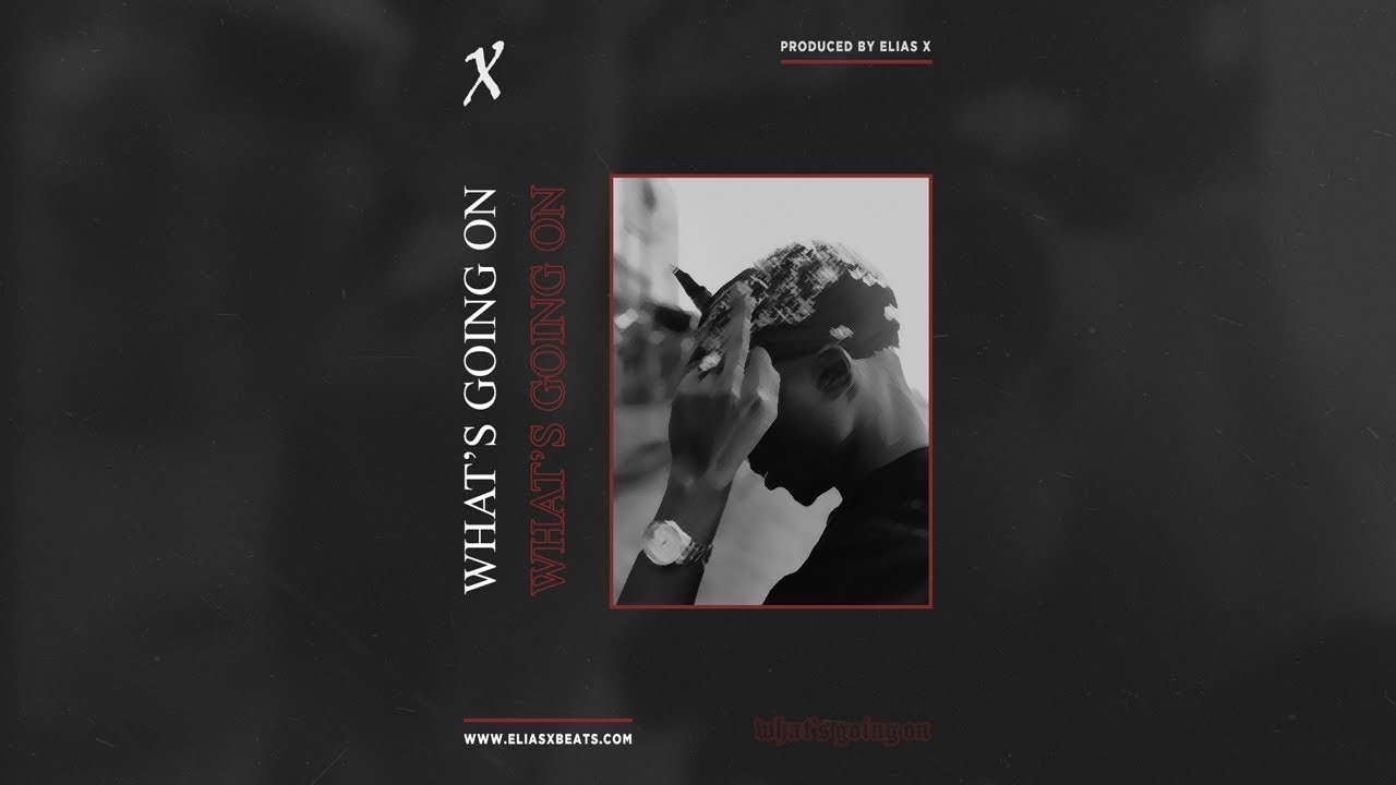 (free) 2Pac x Method Man Type Beat | 