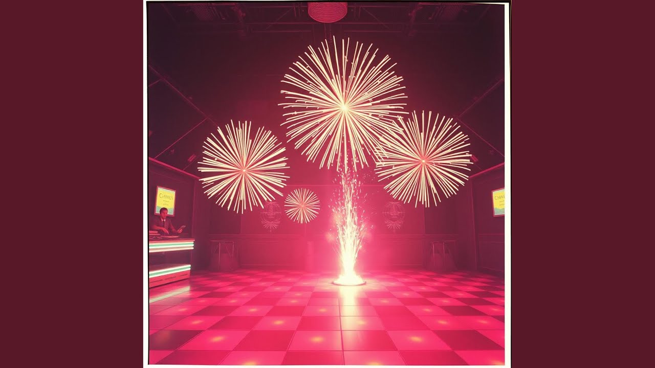 Happy New Year 2026 !