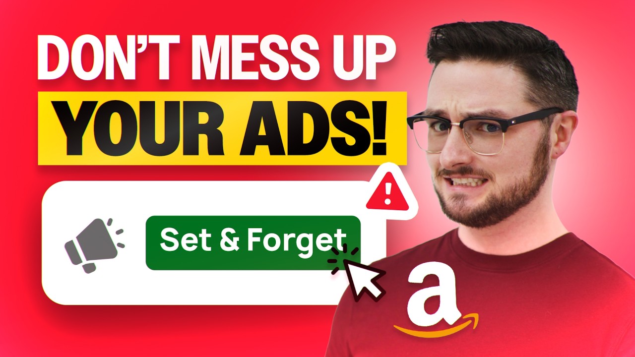 Advanced Amazon PPC Strategies in 2026: The PPC Blueprint Amazon Sellers Need to Know
