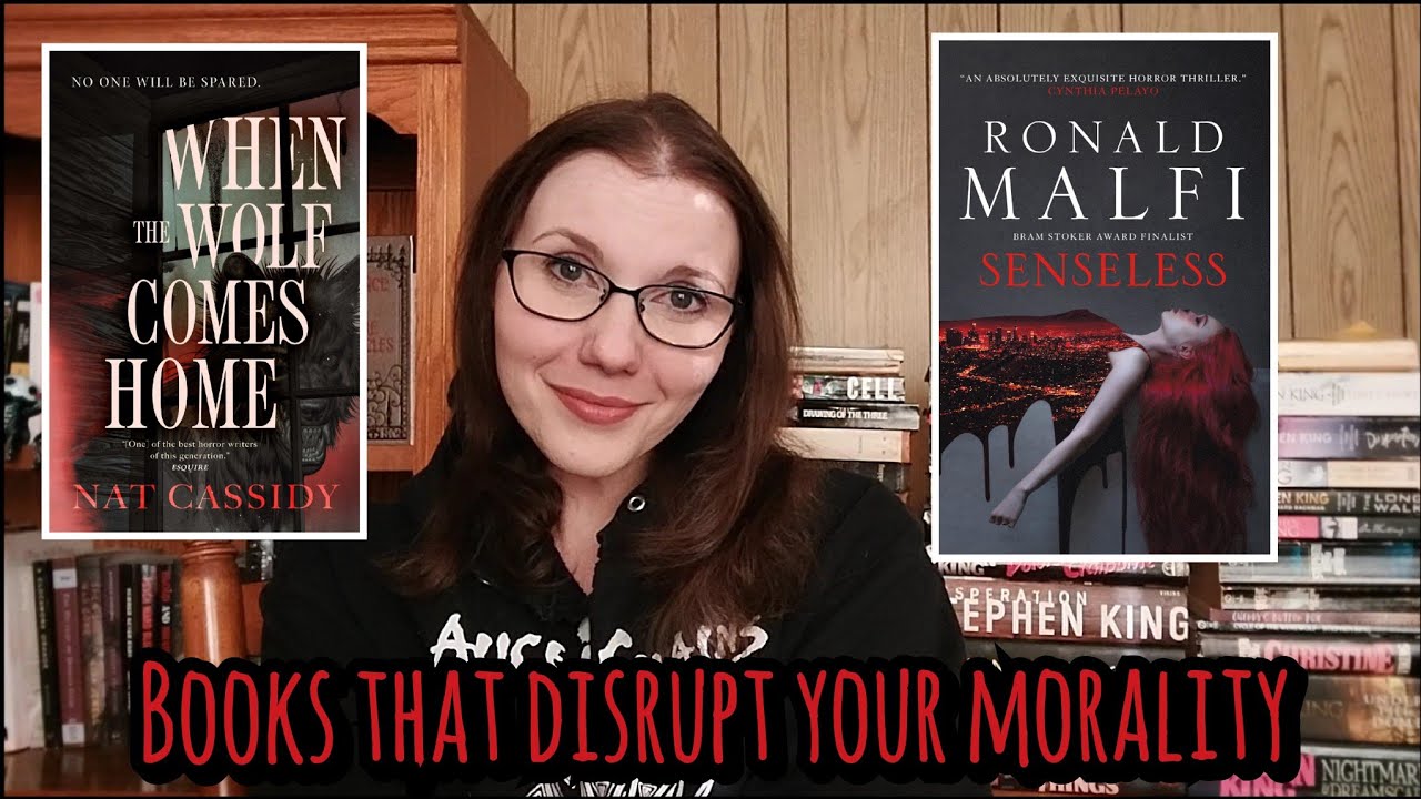 Intricate and Compelling New Horror Releases to Leave you Spinning