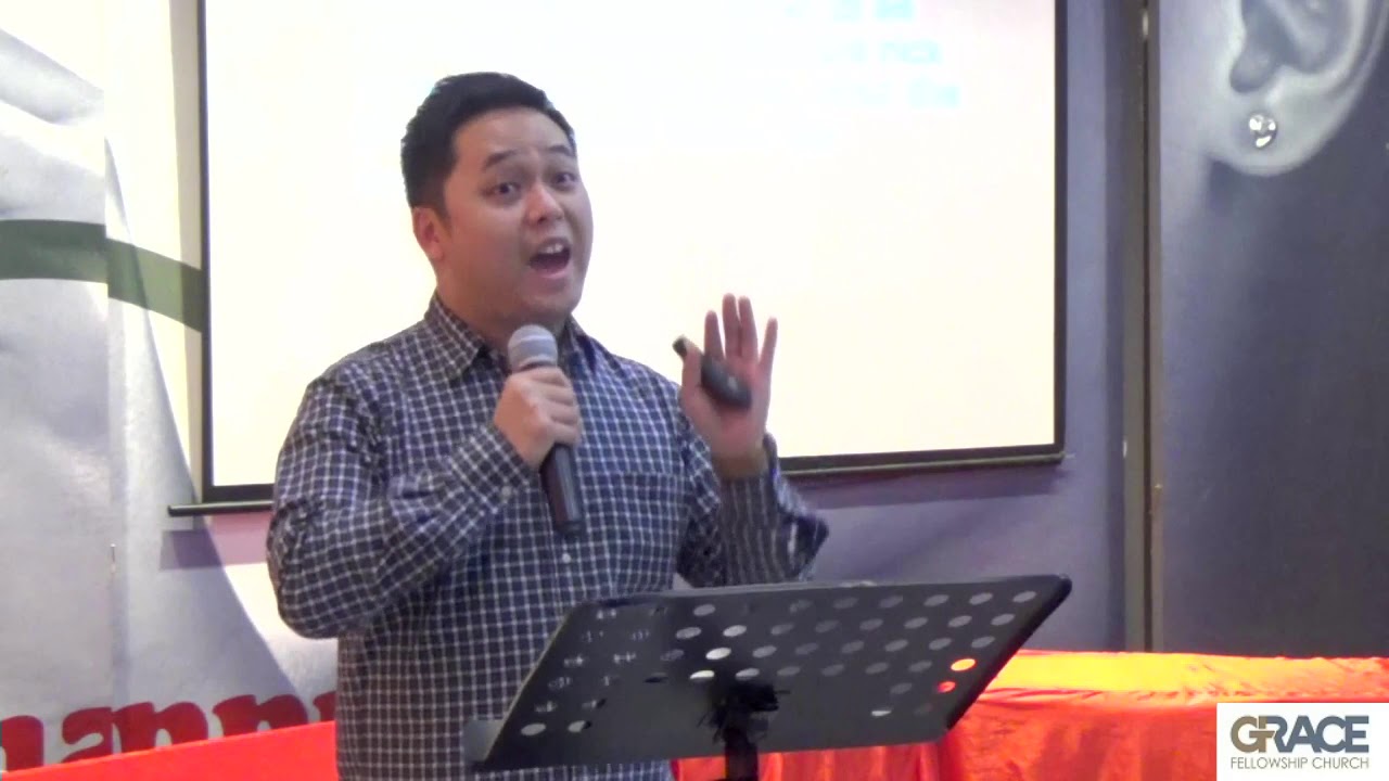 Luke 16:19-31   Parable of The Rich Man and Lazarus