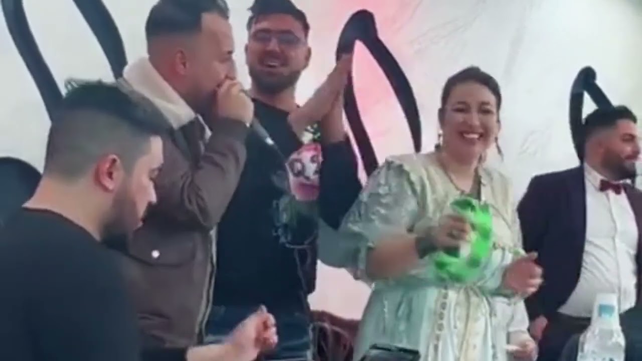 Youcef Hessas - Yelis n Bab El Oued - Spécial Fêtes Kabyle