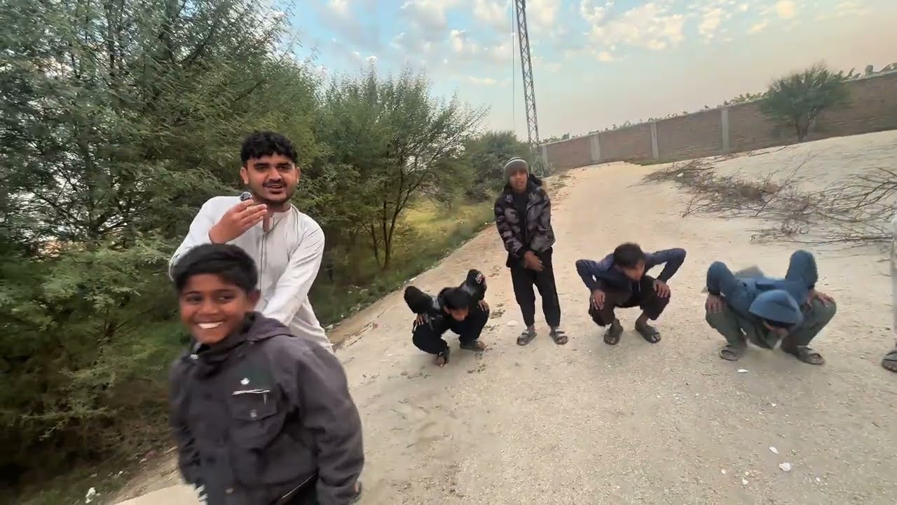 Jisne pehle pani piya wo hargya Mirchi Challenge 🌶️ 