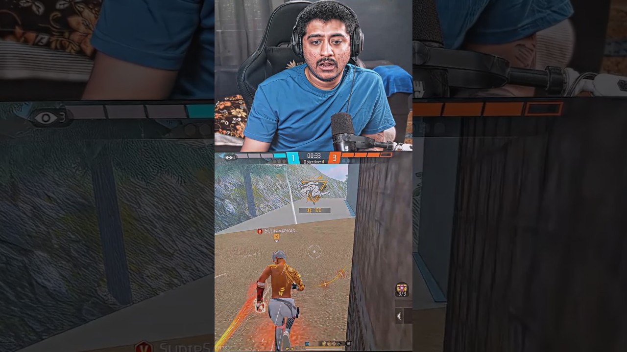 Alexa live Shocked 🤯 Sudip Sarkar Rocked 😱🎯 #shorts #short