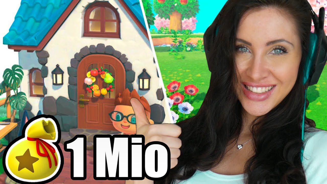 Ich bewerte eure Insel! 1 Mio Sternis GEWINN! Animal Crossing New Horizons