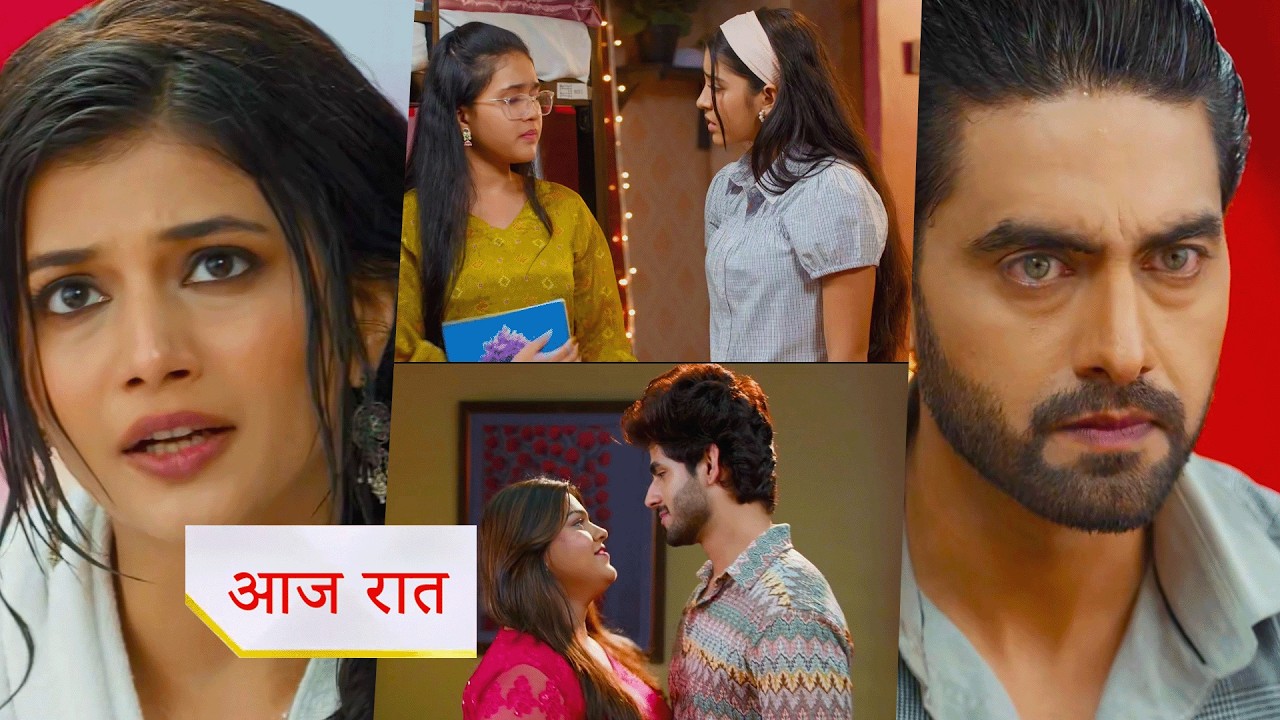 Yeh Rishta Kya Kehlata Hai NEW PROMO 24th Feb 2026 Today Episode | Abhira warns Armaan