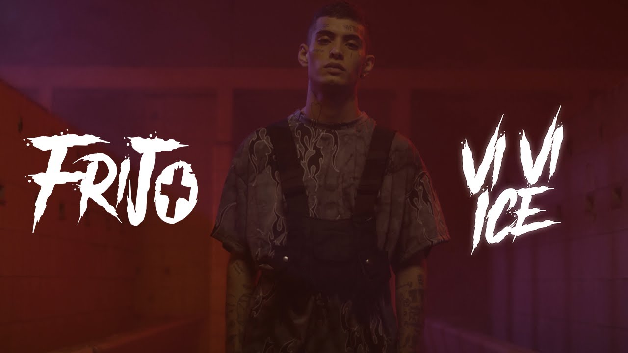 FRIJO - Vi Vi Ice (Video Oficial)