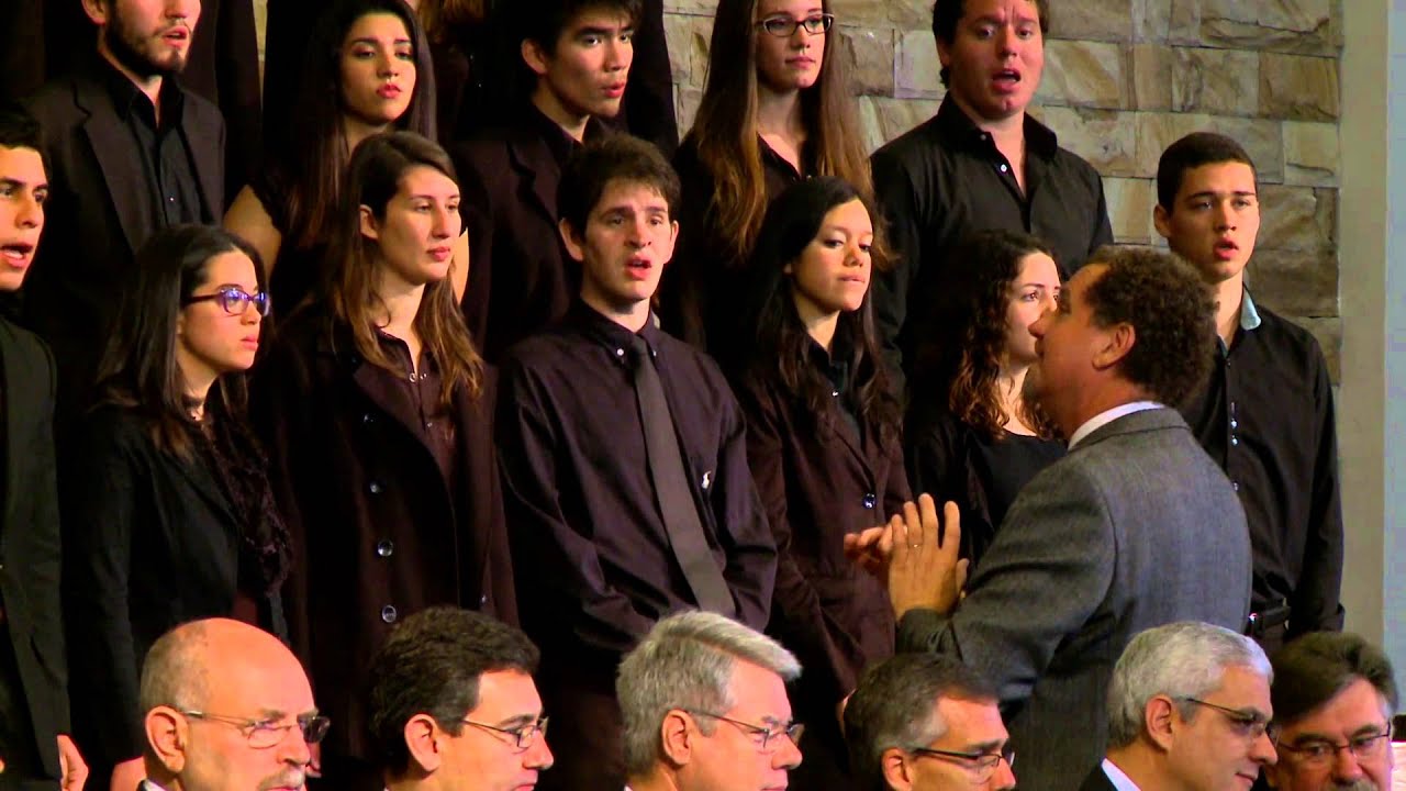 Coro MUSICAP | Iglesia Adventista del Séptimo Día | Universidad Adventista del Plata