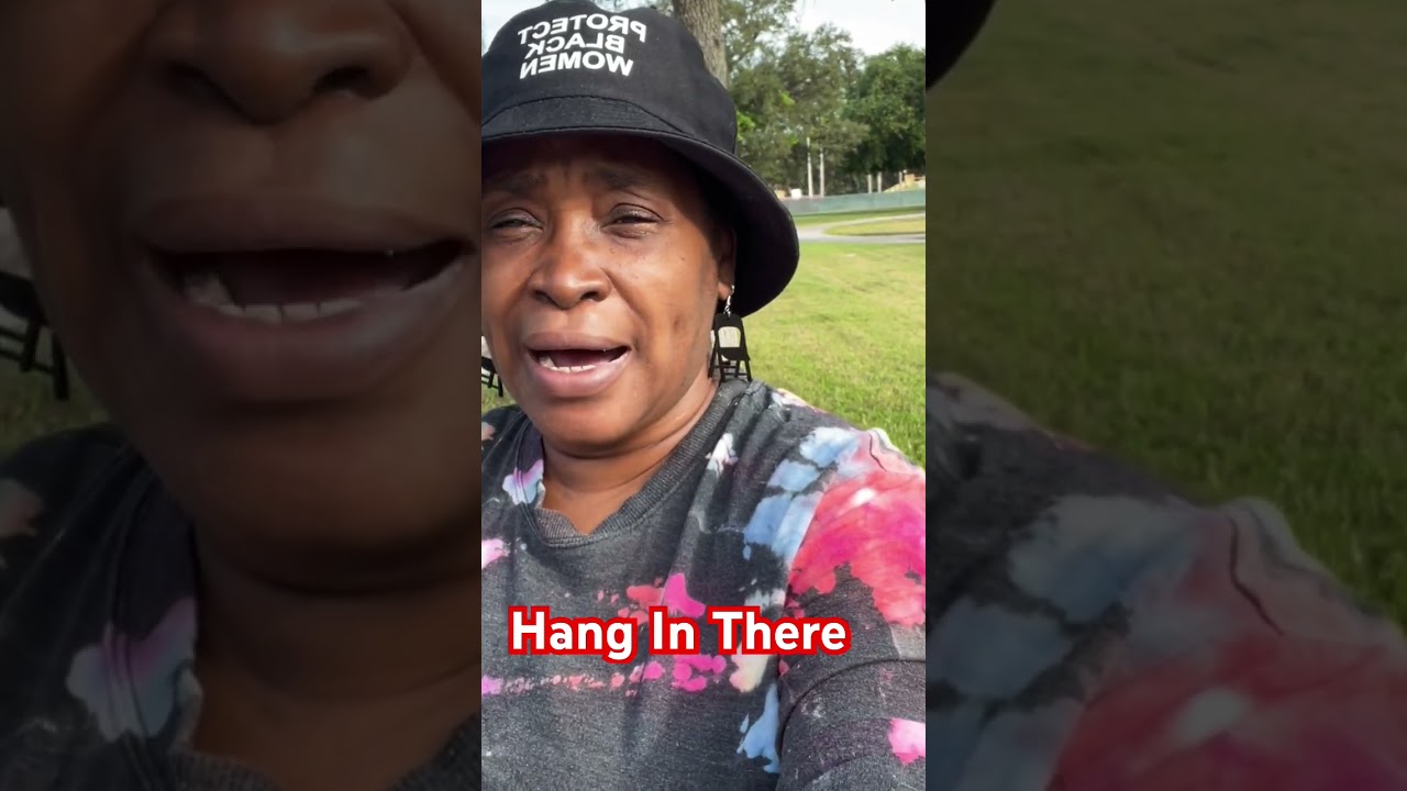 Hang In There | It&rsquo;s Going To Be Alright ‼️| Apostle Karen Proctor, PhD