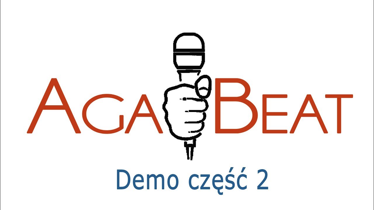 Agabeat demo cz  2