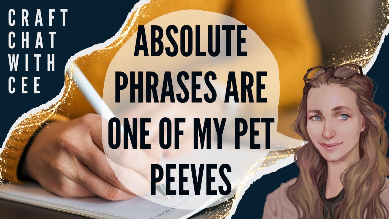 Misusing this popular sentence structure can muck up your prose 😳