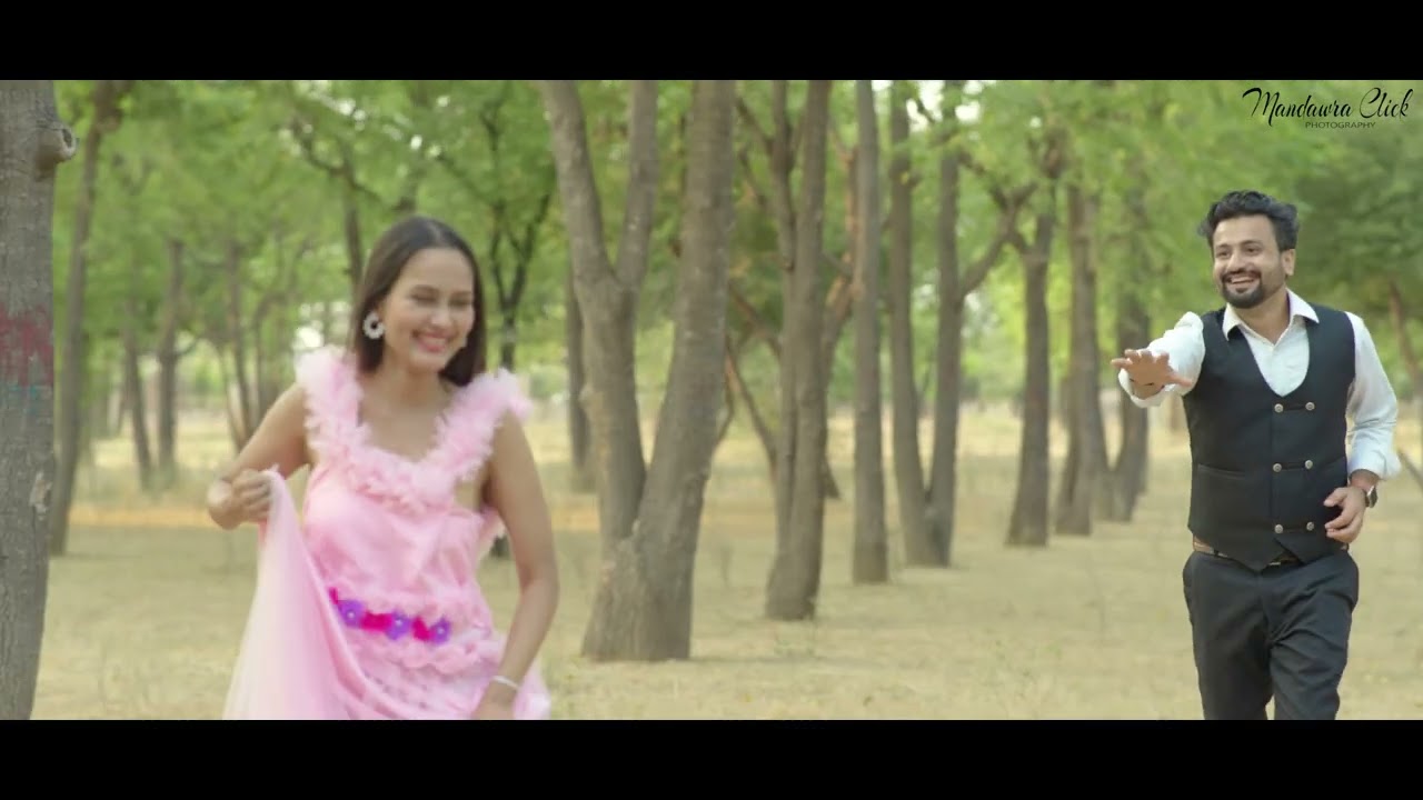 Romantic Pre-Wedding Shoot in Ajmer, Kishangarh, & Pushkar | Mandawra Click Photography 