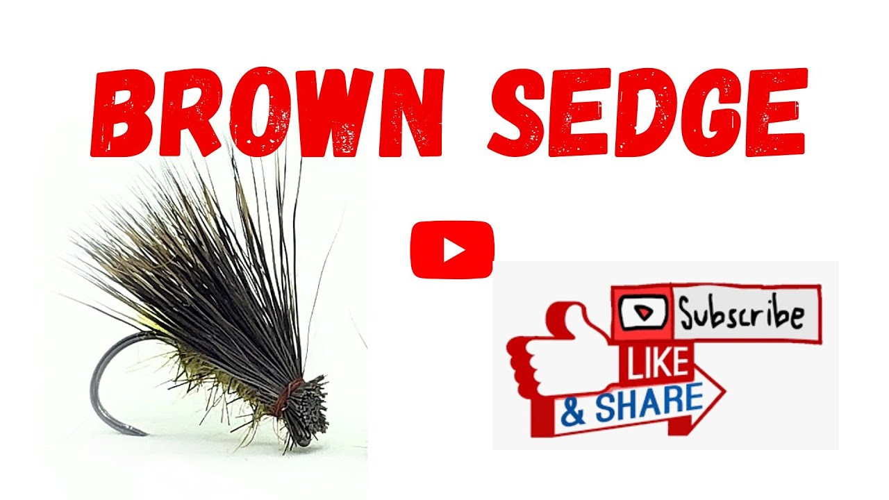 Video Tutorial Sedge Oliva con Moscatzetze FlyShop