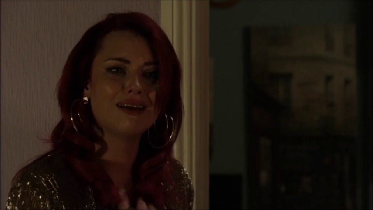 Whitney confronts Ben- (30/08/19)