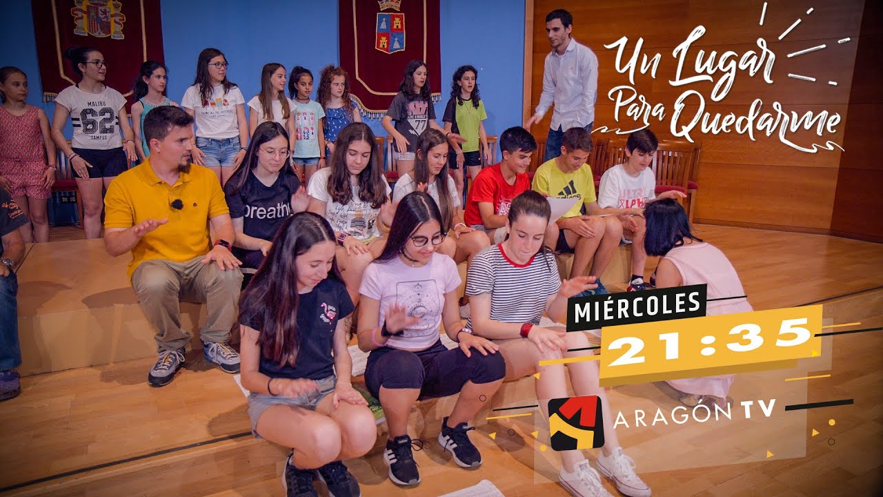 El Conservatorio de Monzón - Un Lugar Para Quedarme