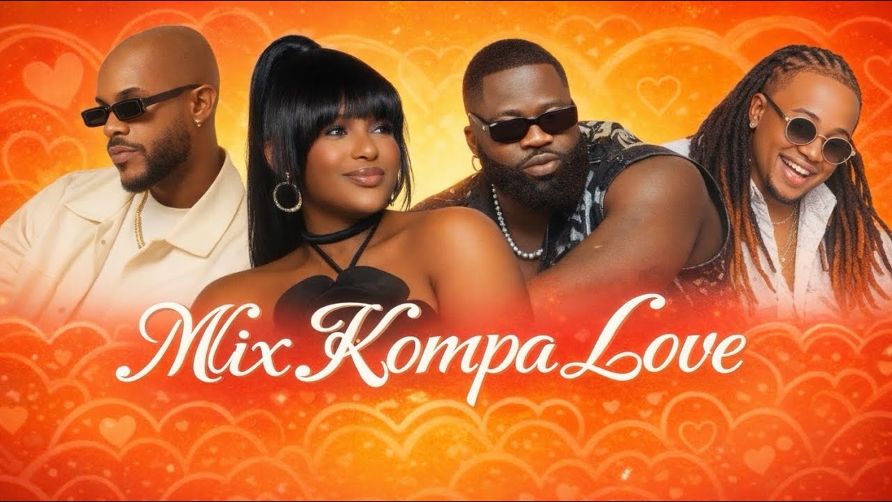 Mix Kompa Love 2026