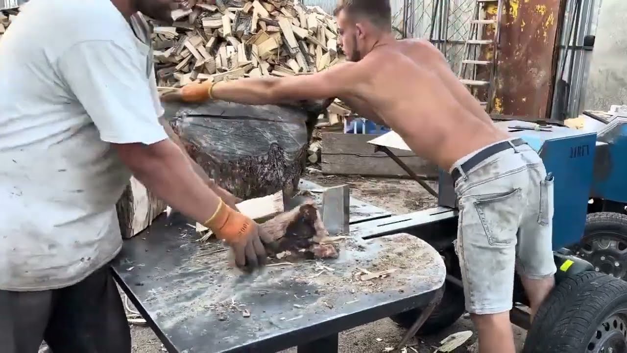MONSTER Stumps Under Pressure