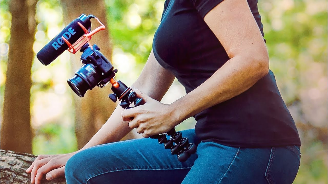I've made a mistake with Canon M50