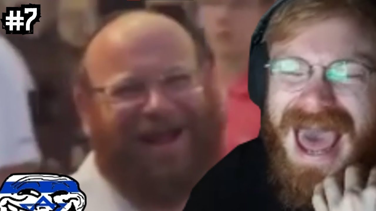TommyKay reacts to reddit memes (israel edition) V7