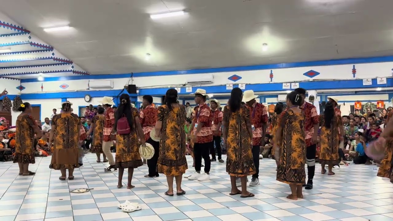 JALUIT YOUTH KAMOLOL 2 | NATIONAL YOUTH RALLY 2025