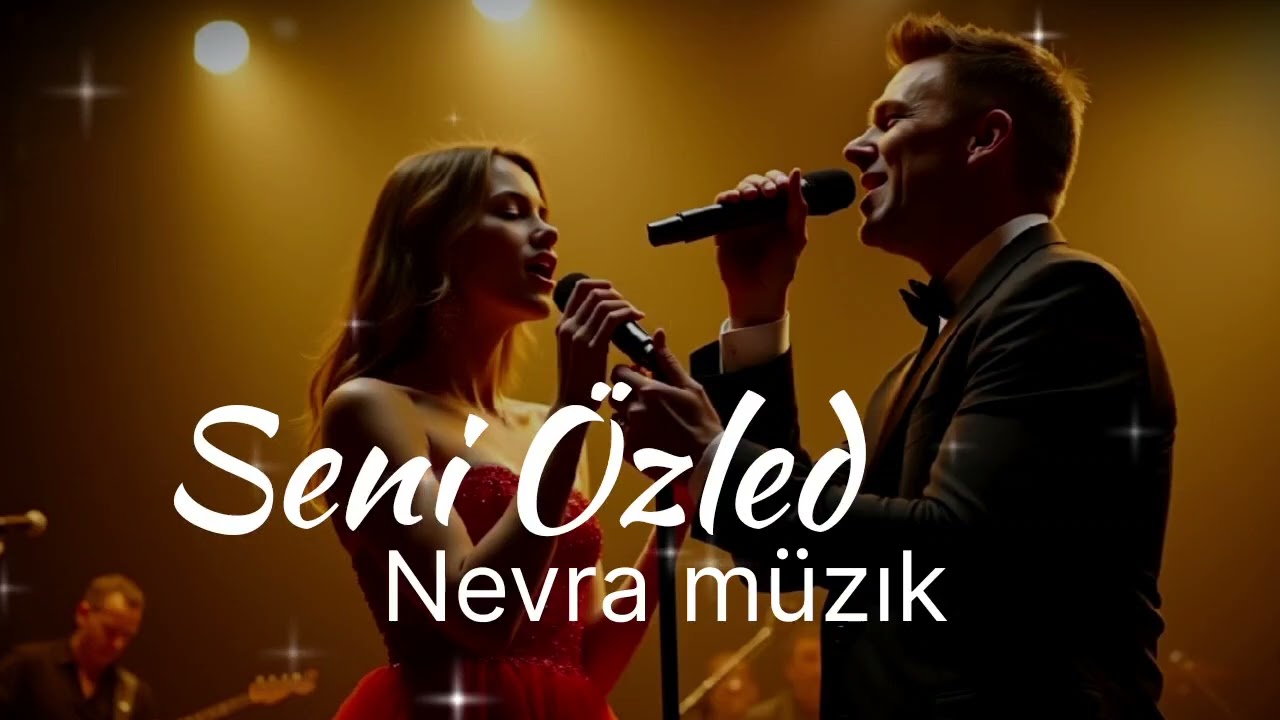 Seni Özledim 💔 En Duygusal Türkçe Pop Şarkılar 2026