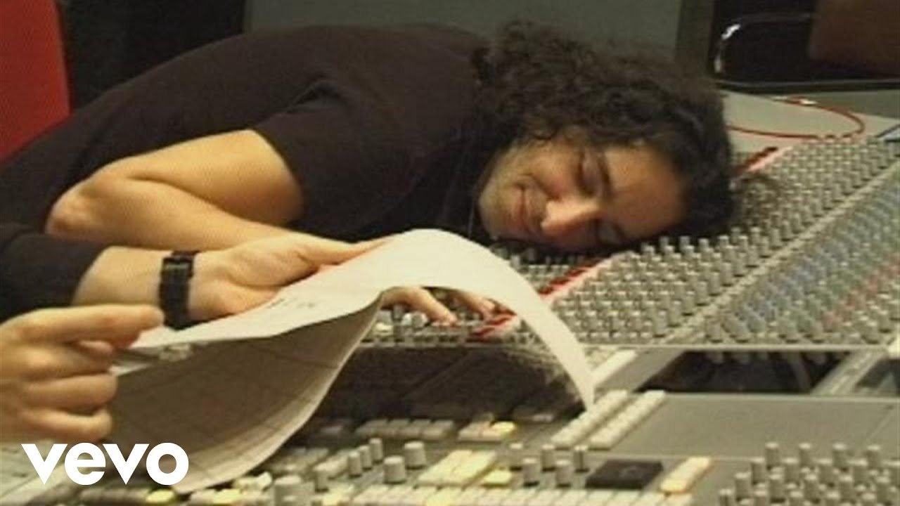 Javier Calamaro - Quitapenas (EPK)