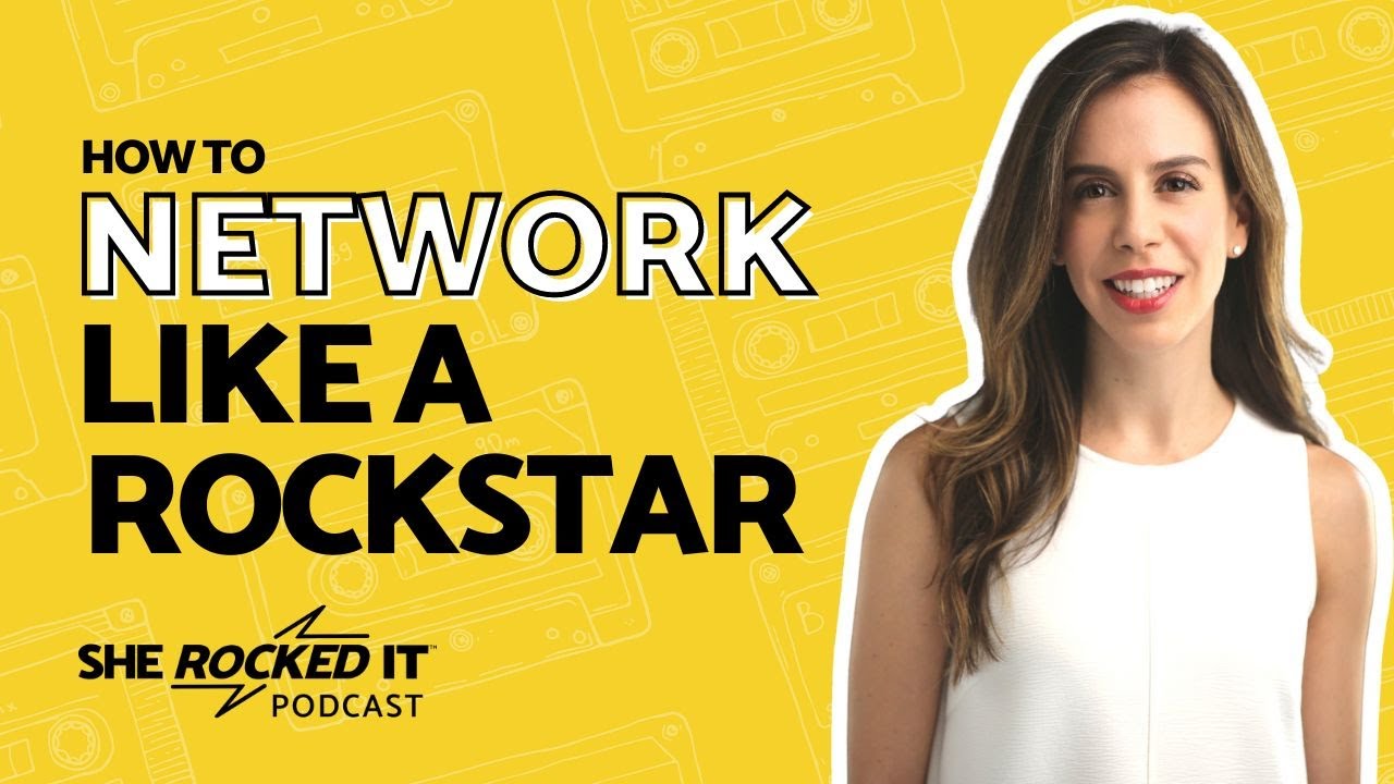 Michelle Zara Evans: The Power of Women Connecting Women