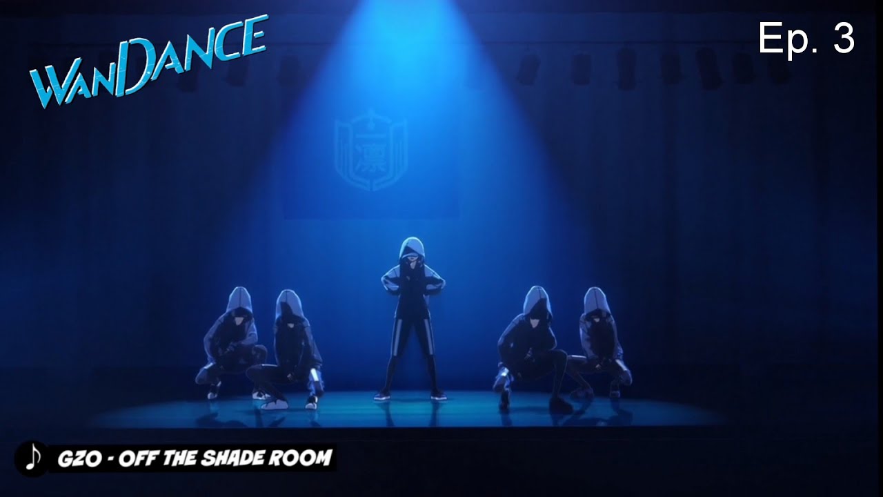 On's Opening Performance | Wandance 