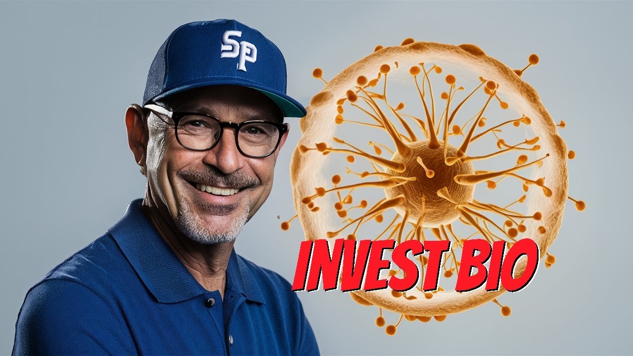 Microbiology EXPERT Zack Abbott Shares TOP 5 BioTech Startup Secrets