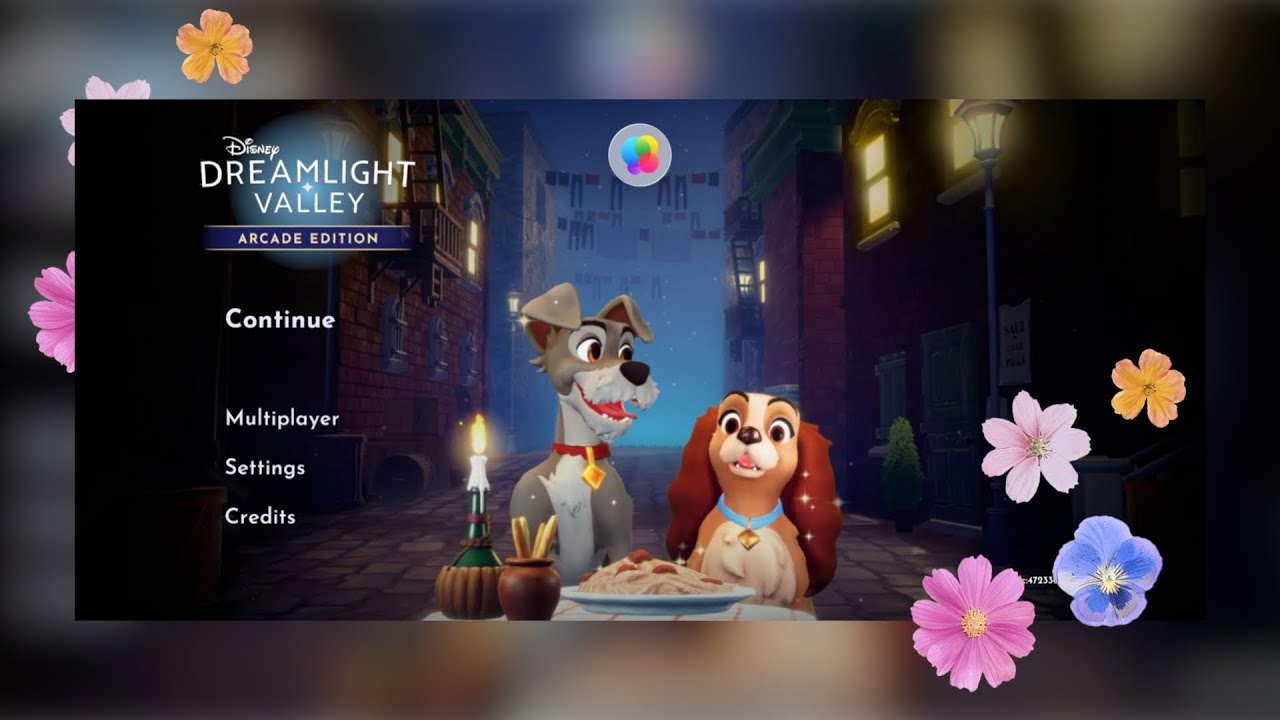 Disney Dreamlight Valley 🩵 LIVE 🦋 Happy Saturday!