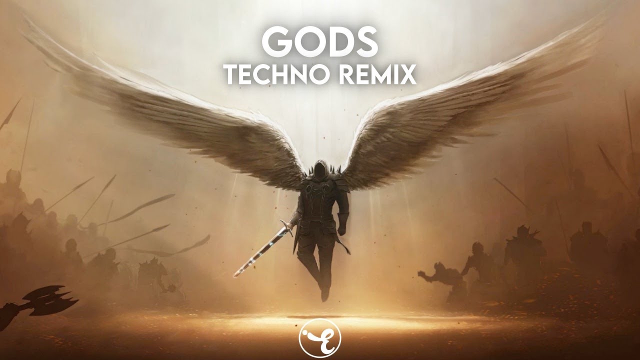 Ericovich, IAN SIZE & Mai Phuong - GODS