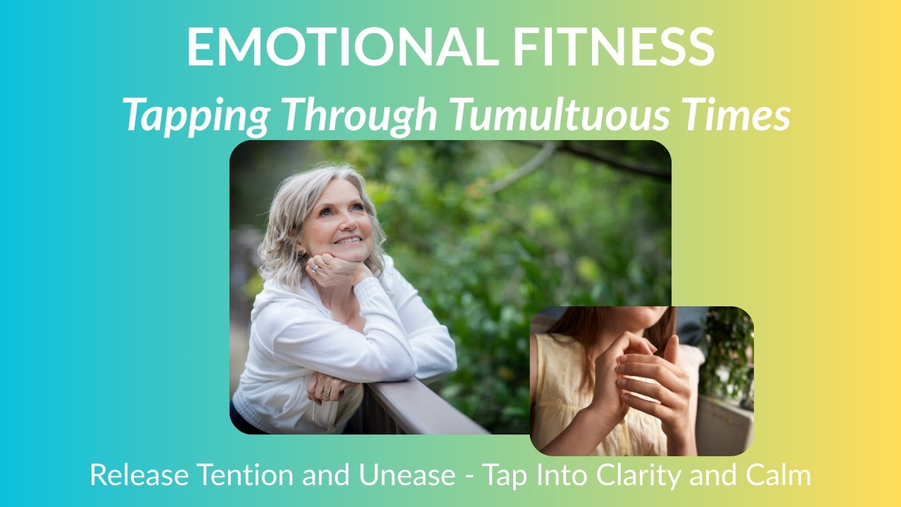 EMOTIONAL FITNESS