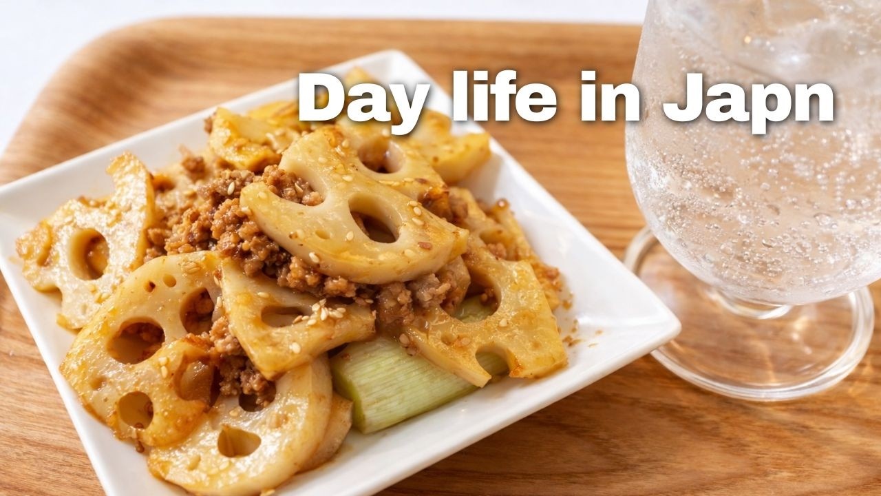 A Peaceful Day by Myself: The Joy of Having No Plans | Japan Vlog 🇯🇵