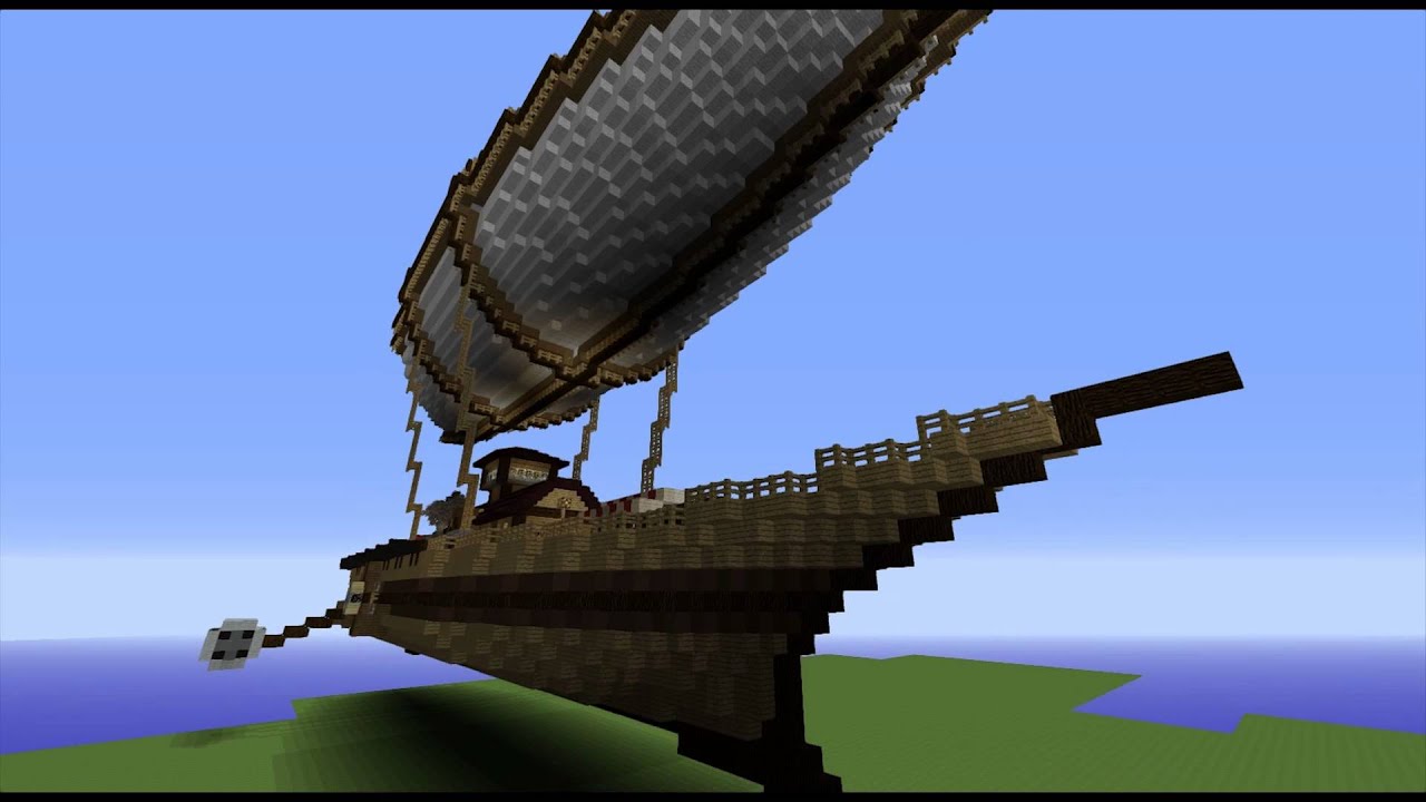 Creative-Build Trailer