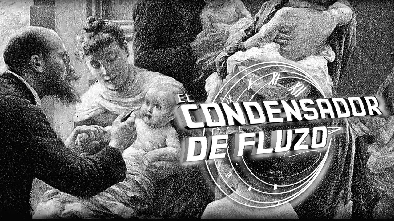La expedición Balmis - El Condensador de Fluzo | La2