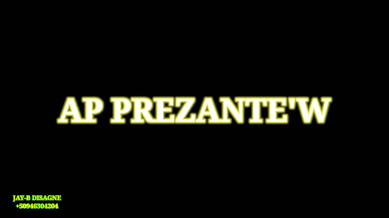 Se la Map w&egrave; siw renmen DJF PRODUCTION vre PLEZI SAN LIMIT EPIZOD 2 like partage comante epi success