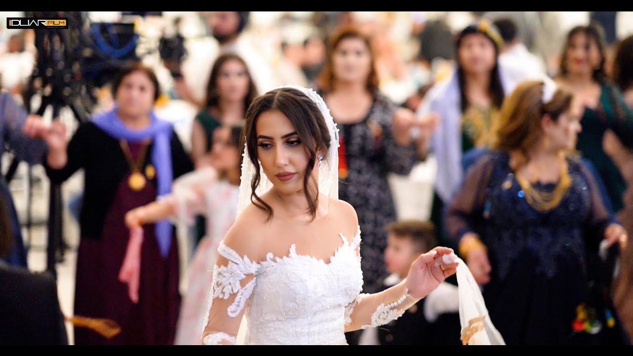 Xesan Asad | Helin & Arkan | Part03 | EventandDeko | by #DliarFilmProduction