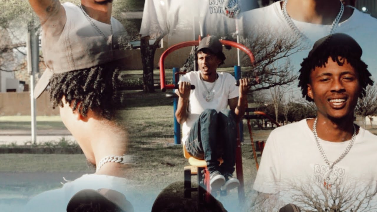B4B (official music video) shot by.@starboysaofficial & @yxngnavymusic